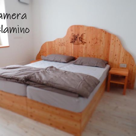 B&B A Pie Paganella Terre d'Adige Bagian luar foto