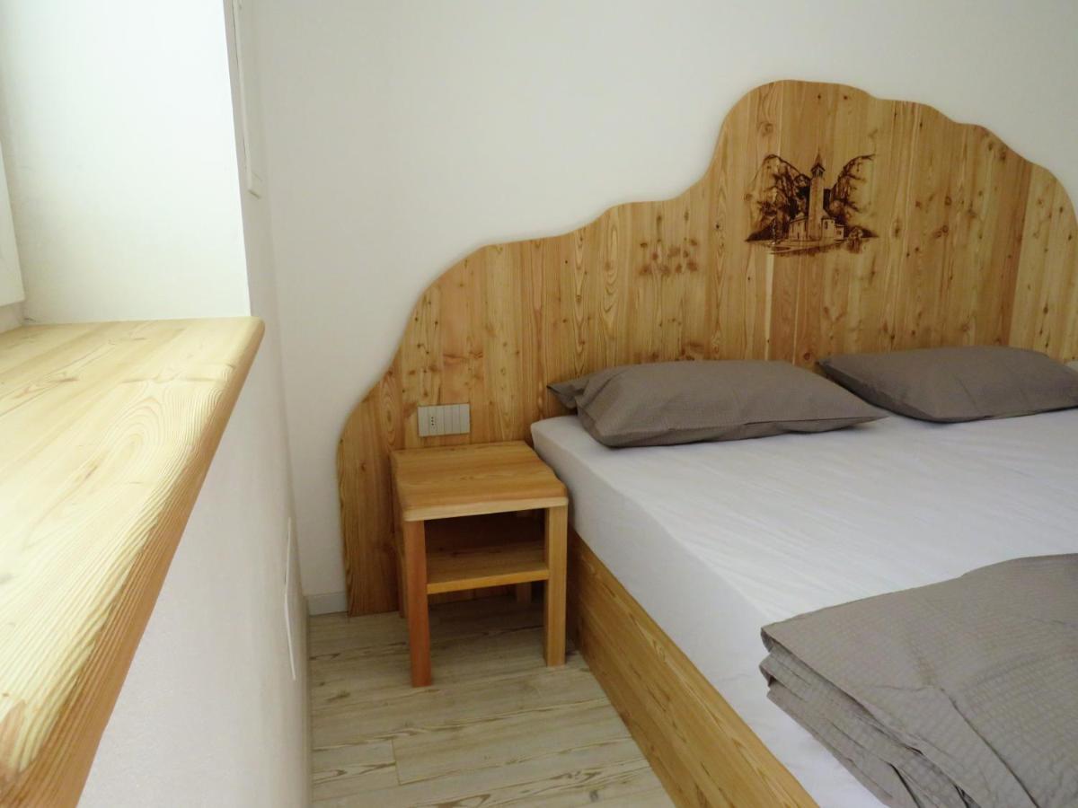B&B A Pie Paganella Terre d'Adige Bagian luar foto