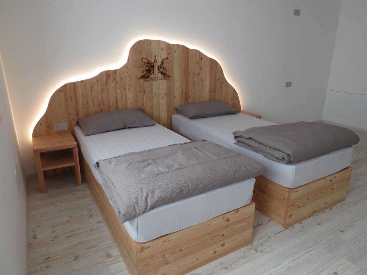 B&B A Pie Paganella Terre d'Adige Bagian luar foto