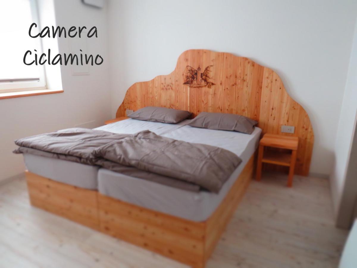 B&B A Pie Paganella Terre d'Adige Bagian luar foto